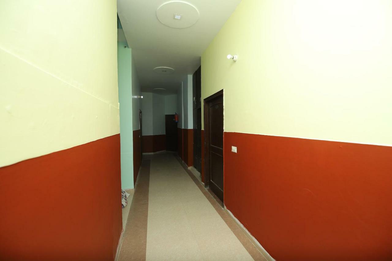 Hotel Deep Palace Jind Extérieur photo